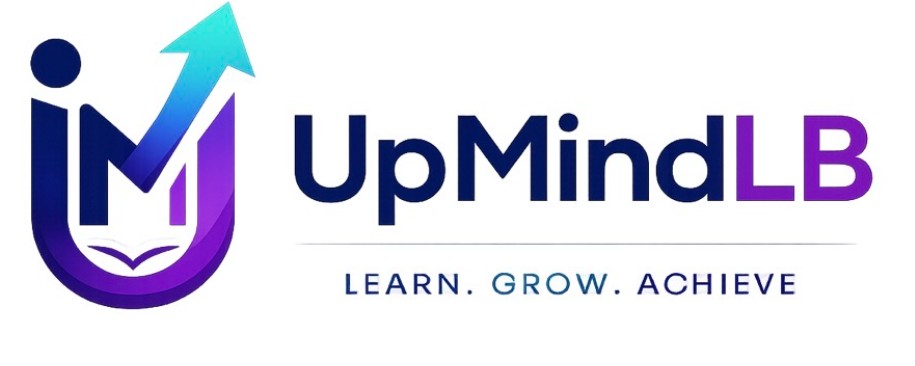 UpMindLB Logo